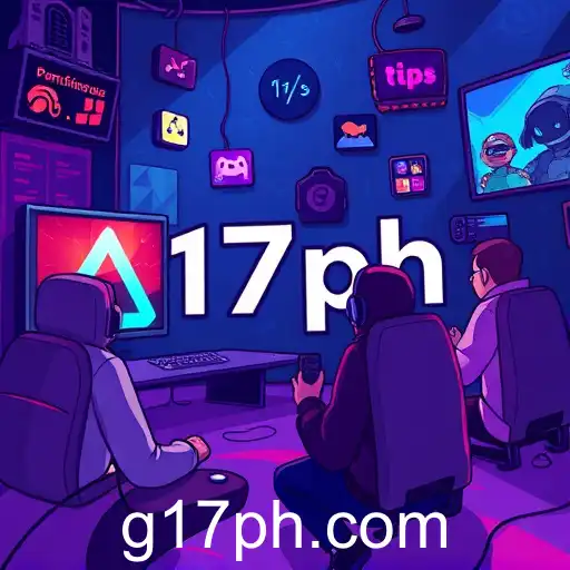The Emergence of 17ph: Shaping the Online Gaming Landscape