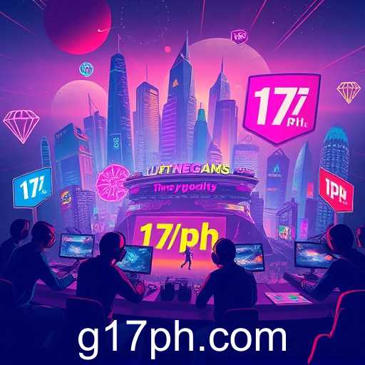 The 17ph Phenomenon: A Digital Playground of Innovation