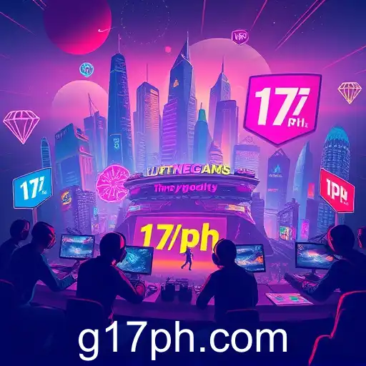 The 17ph Phenomenon: A Digital Playground of Innovation