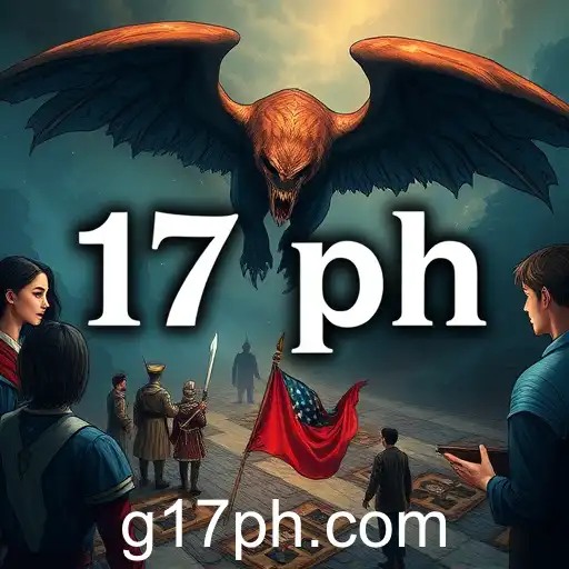Exploring the Innovative '17ph' Category in Board Games