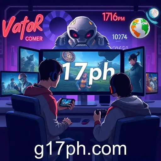 Digital Battles: The Evolution of Gaming