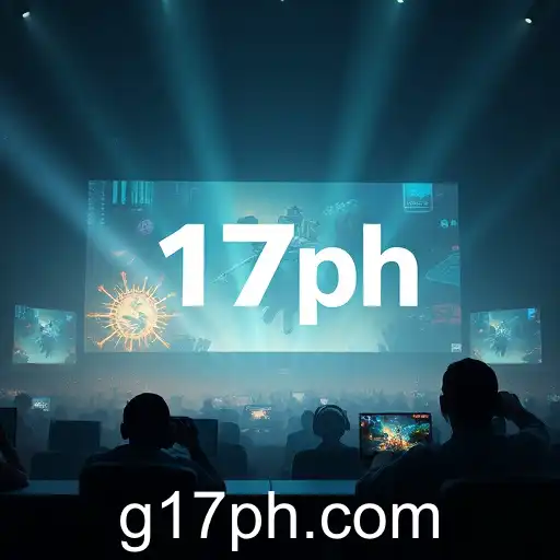The Evolution of 17ph in Gaming Culture