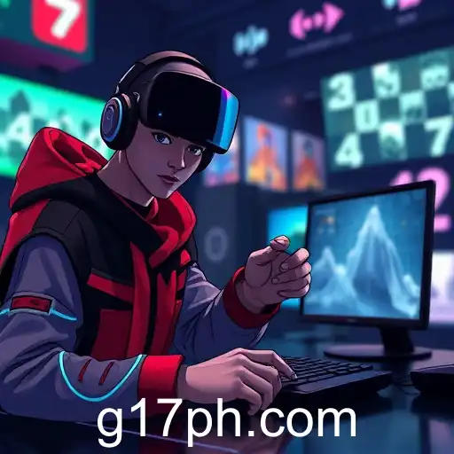 The Evolution of Online Gaming Platforms