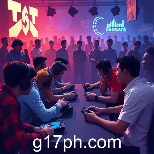 The Evolution of Gaming and 17ph's Role