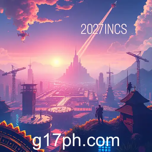 The Evolution of Online Gaming Trends