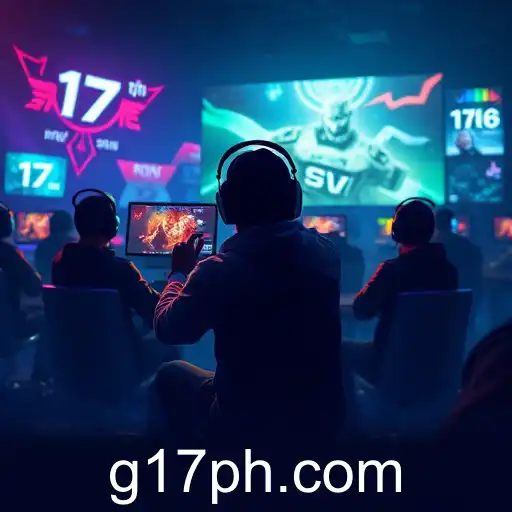 Gaming Culture Revolutionized by 17ph