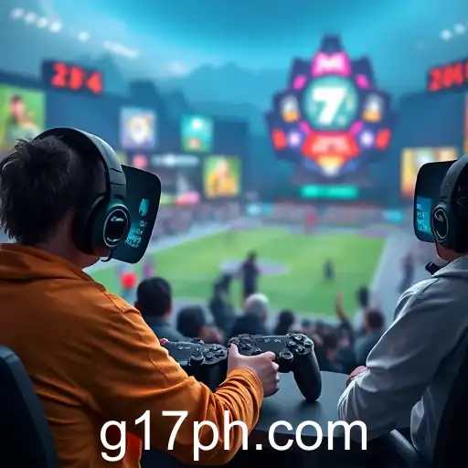 Gaming Evolution in the Digital Era