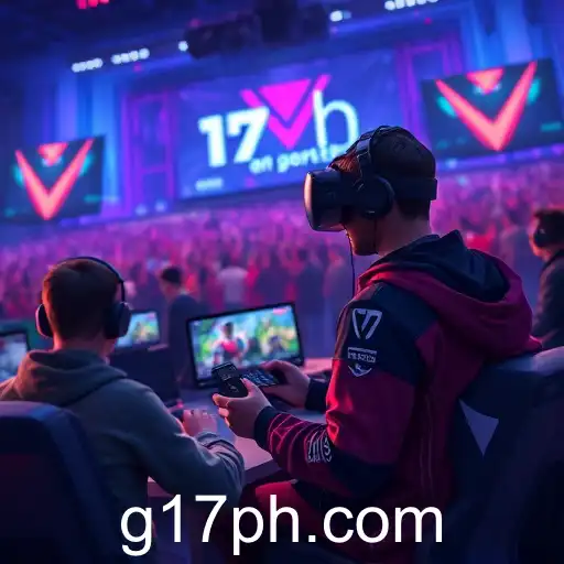 Evolving Trends in Online Gaming