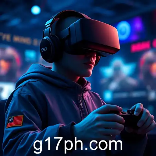 Gaming Trends Shaping 2025