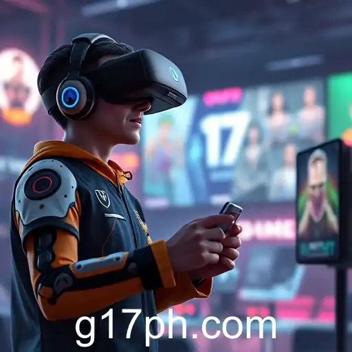 Gaming Trends in 2025: The 17ph Buzz