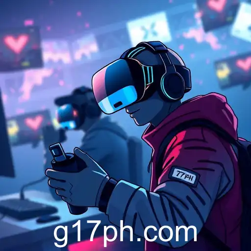 Emerging Trends in the Gaming World