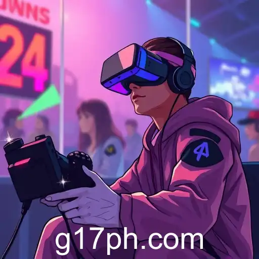 The Impact of Gaming on Society in 2025