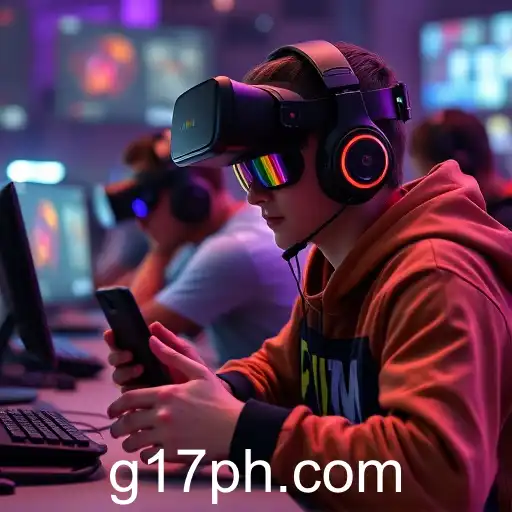 The Rise and Influence of Online Gaming Communities