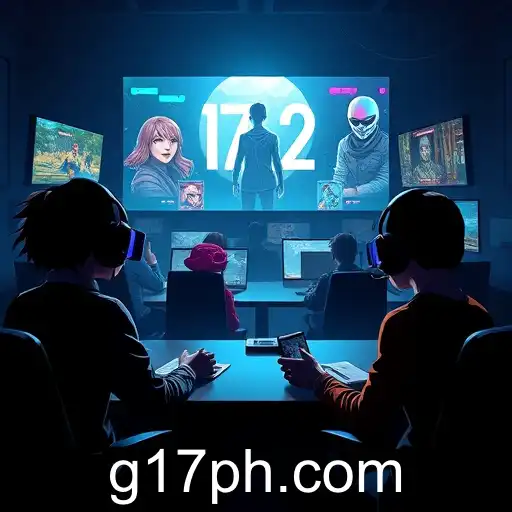 The Rise of 17ph Amid Gaming Evolution