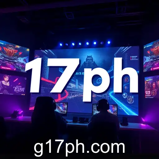 The Rise of 17ph in Online Gaming