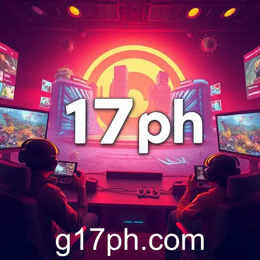 The Rise of 17ph in Digital Gaming