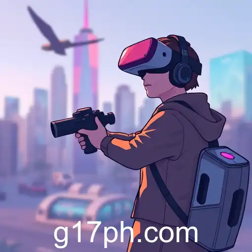 The Rise of 17ph in Online Gaming