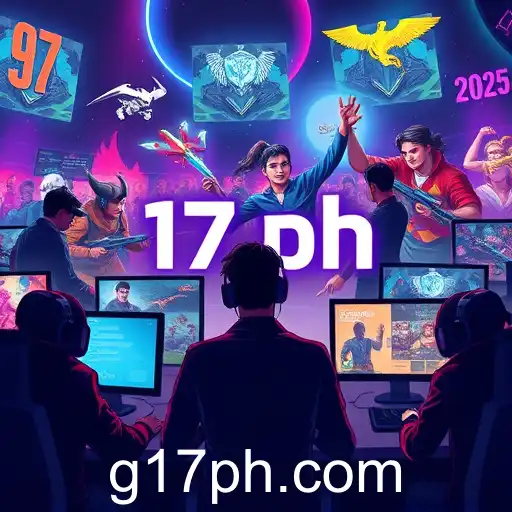 Gaming Evolutions: The Rise of 17ph