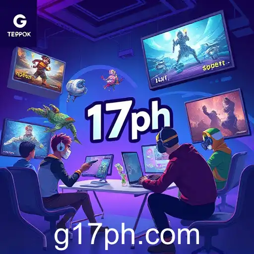 The Rise of 17ph: Gaming Dynamics in 2025