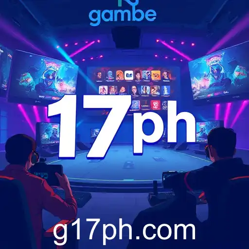 The Rise of 17ph in the Gaming Industry