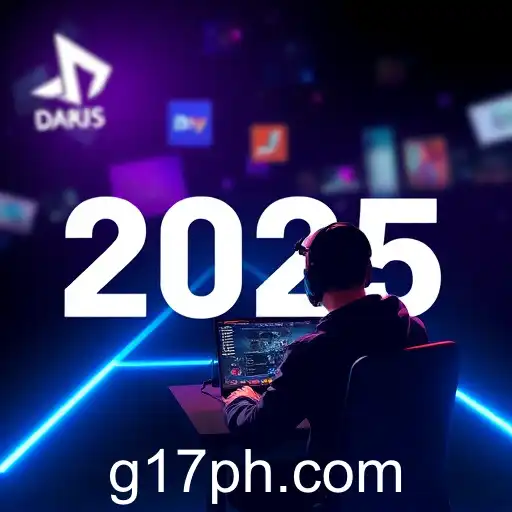 The Rise of Online Gaming in 2025