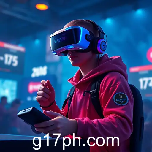 The Rising Influence of 17ph in Online Gaming
