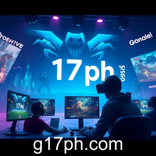 The Evolution of Gaming in 2025