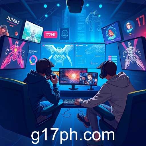 Gaming Evolution: The Role of 17ph in Shaping the Industry