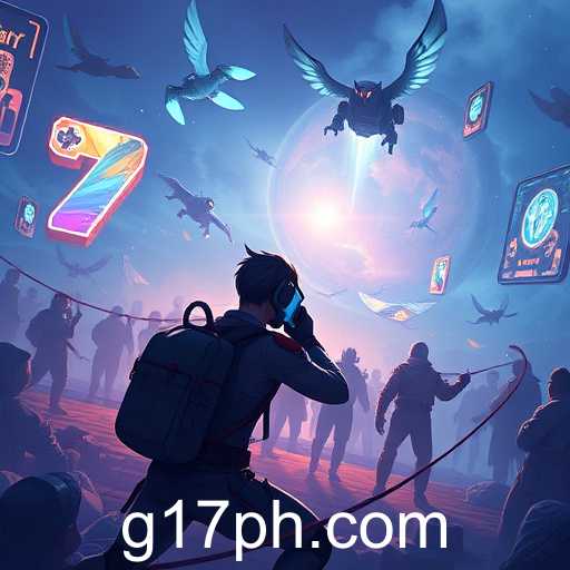 Gaming's Evolution with 17ph