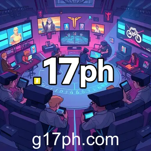 17ph: Revolutionizing Online Gaming Experiences