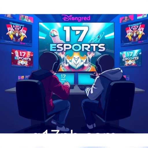 The Rise of 17ph: A Gaming Revolution