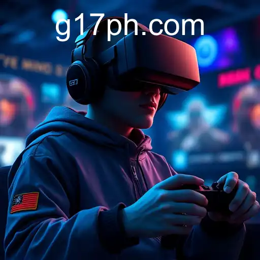 Gaming Trends Shaping 2025