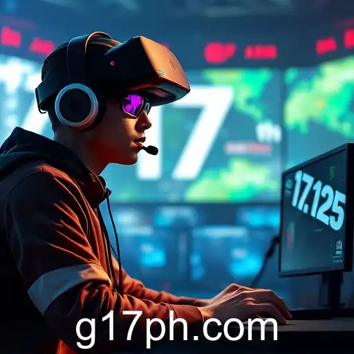 Gaming Trends in 2025: The 17ph Buzz