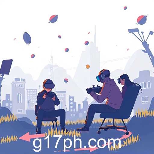 Gaming Trends and Innovations in 2025