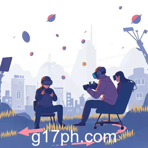 Gaming Trends and Innovations in 2025