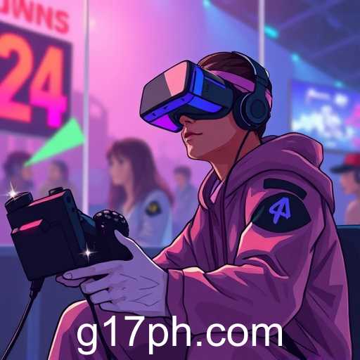 The Impact of Gaming on Society in 2025