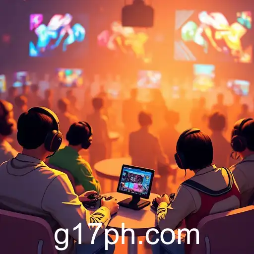 The Growing Impact of 17ph on Online Gaming