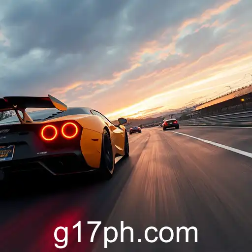 The Adrenaline Rush of 'Racing Thrills': A Virtual Speed Experience