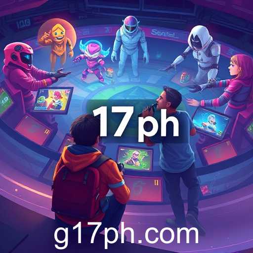 The Rise of 17ph: A Gaming Revolution