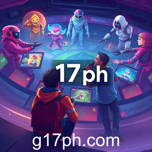 The Rise of 17ph: A Gaming Revolution