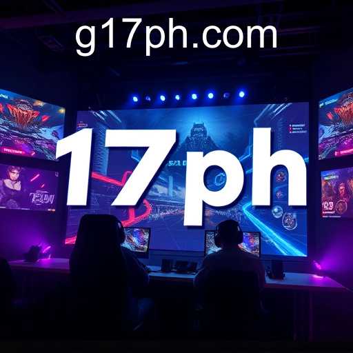 The Rise of 17ph in Online Gaming