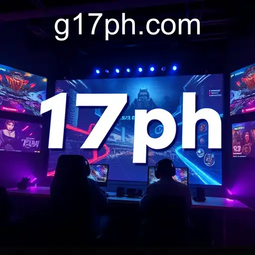 The Rise of 17ph in Online Gaming
