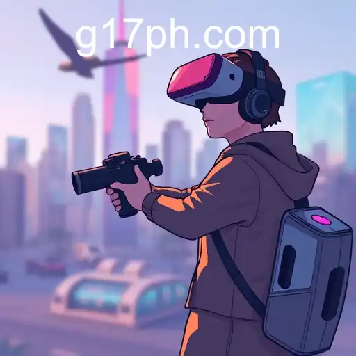 The Rise of 17ph in Online Gaming