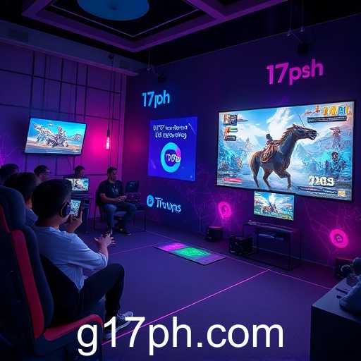 Gaming Evolutions: The Rise of 17ph