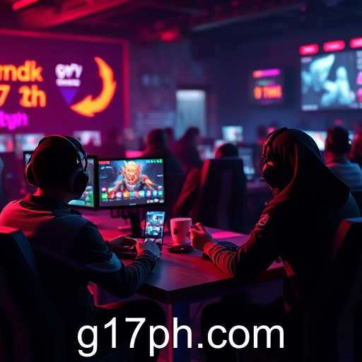 The Rise of Gaming in 2025