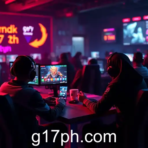 The Rise of Gaming in 2025