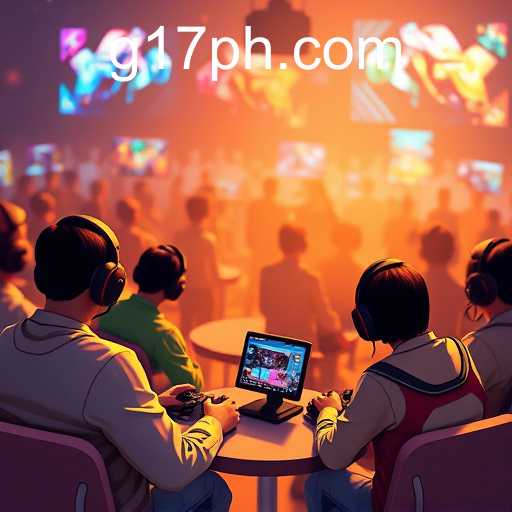 The Rise of 17ph: Revolutionizing Online Gaming