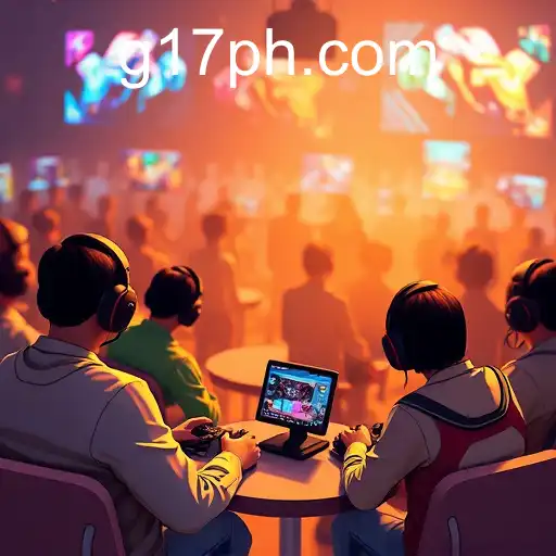 The Rise of 17ph: Revolutionizing Online Gaming