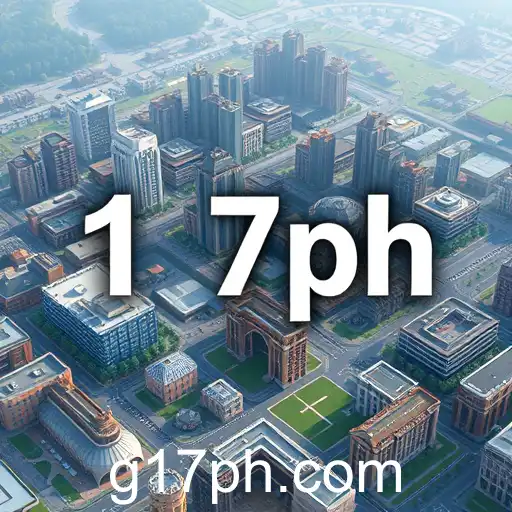Unlocking the World of Simulation Games: The Rise of '17ph' in Modern Gaming
